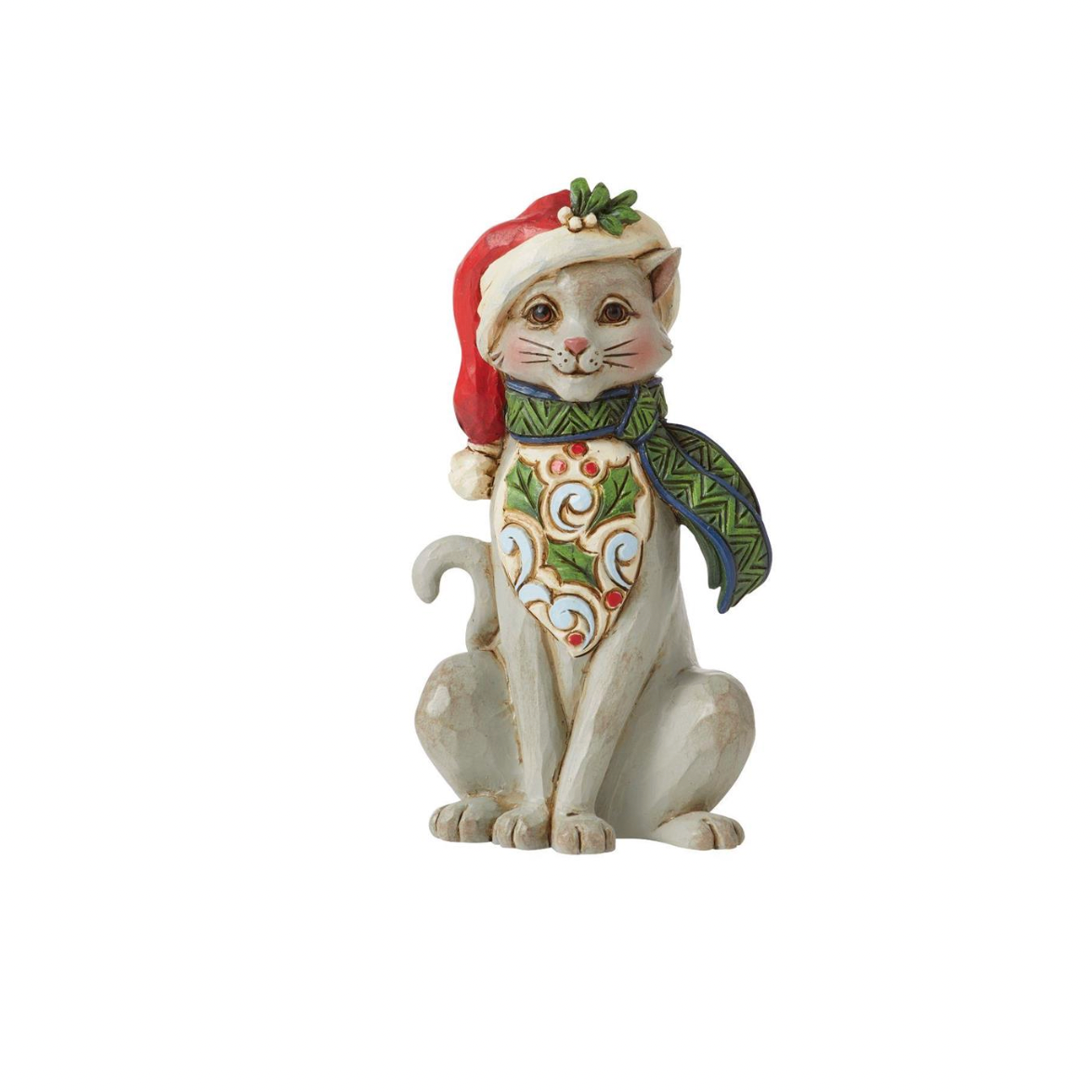 Christmas Cat Mini