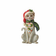Christmas Cat Mini