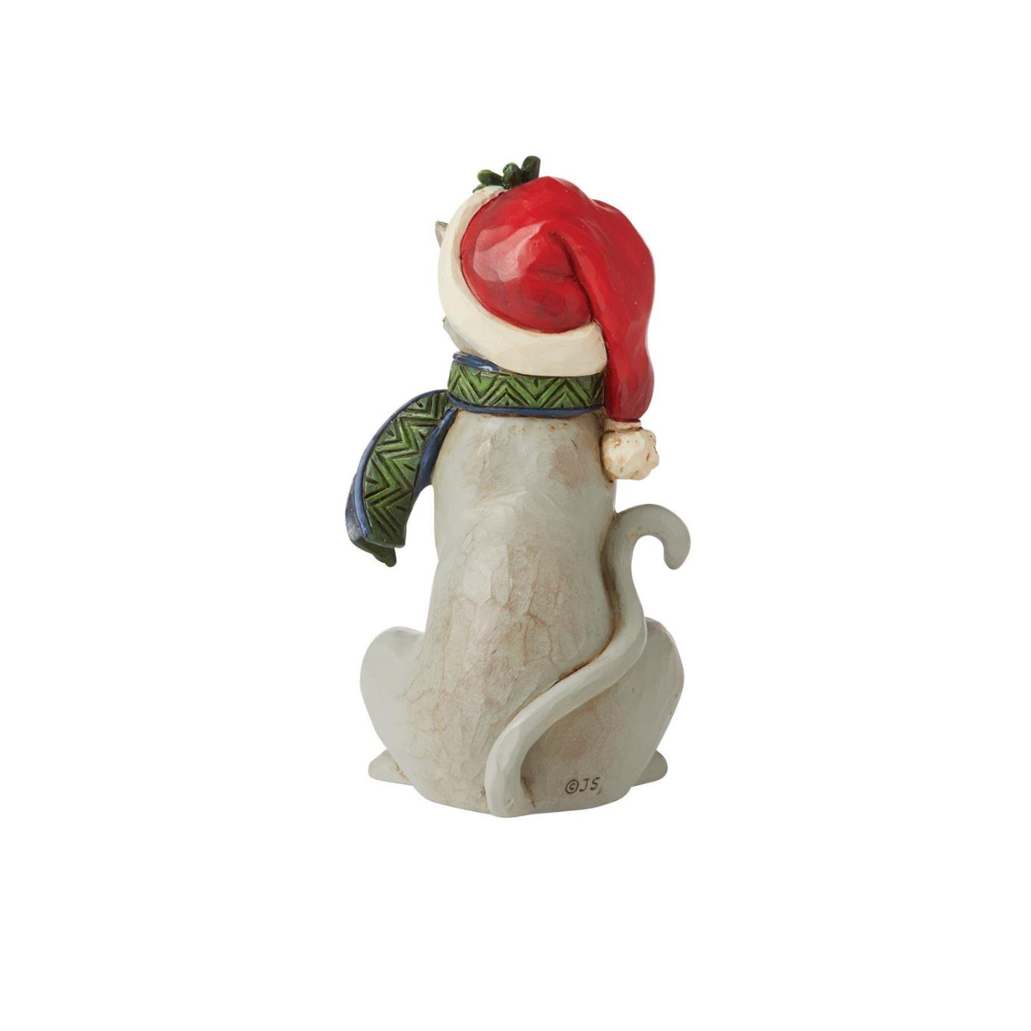 Christmas Cat Mini