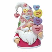 Forever Yours Sweetherats Gnome