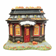 Halloween City