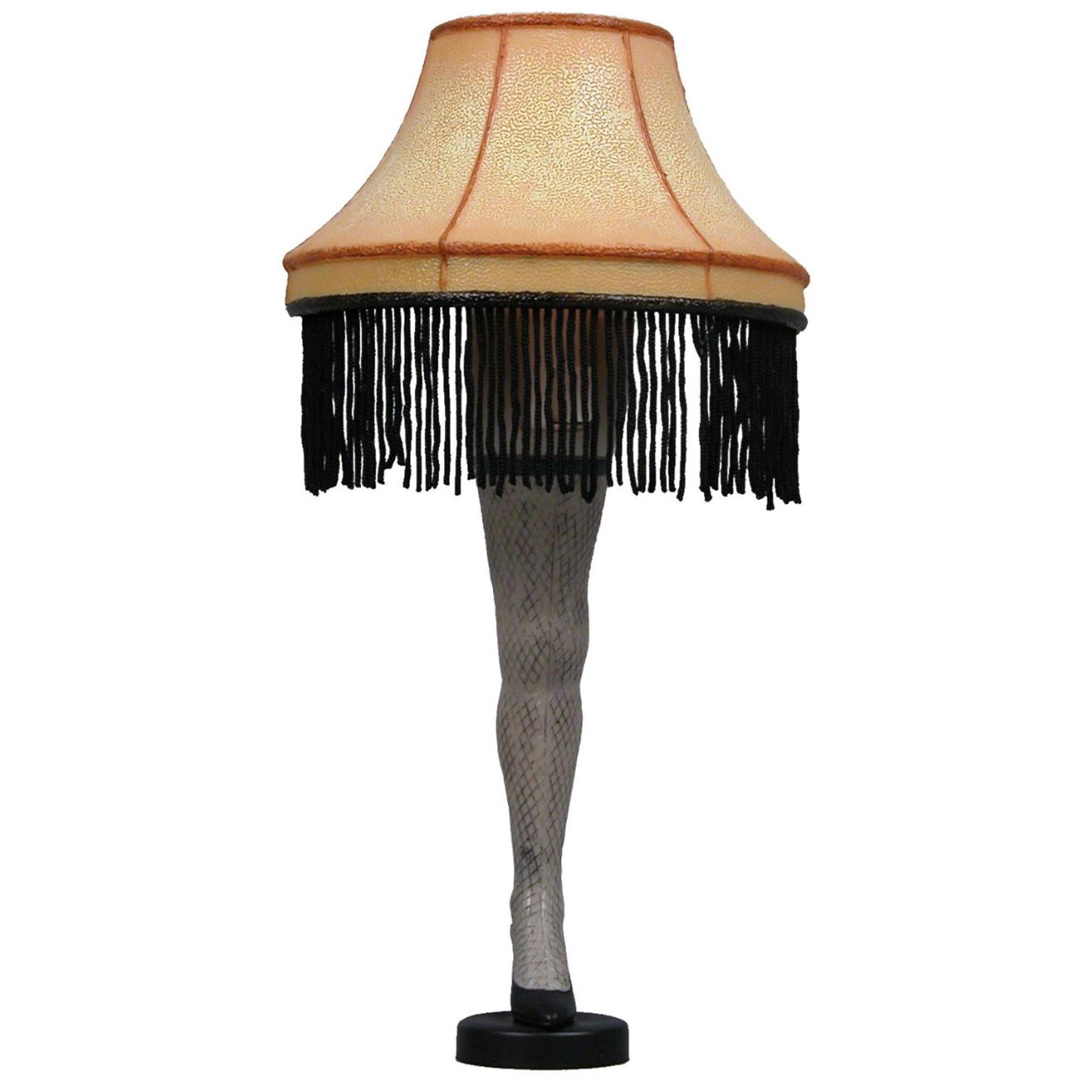Christmas Story Leg Lamp Night Light