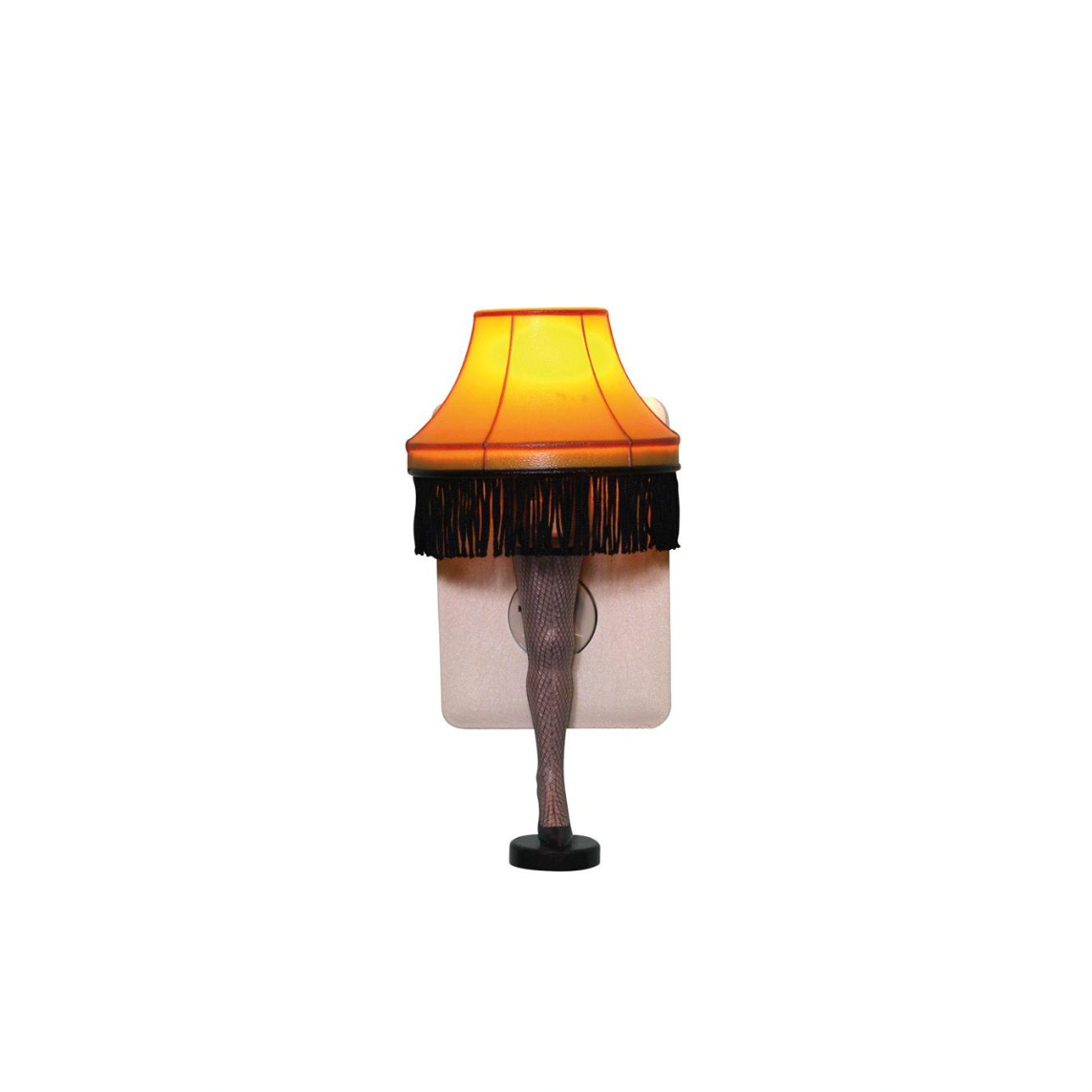Christmas Story Leg Lamp Night Light
