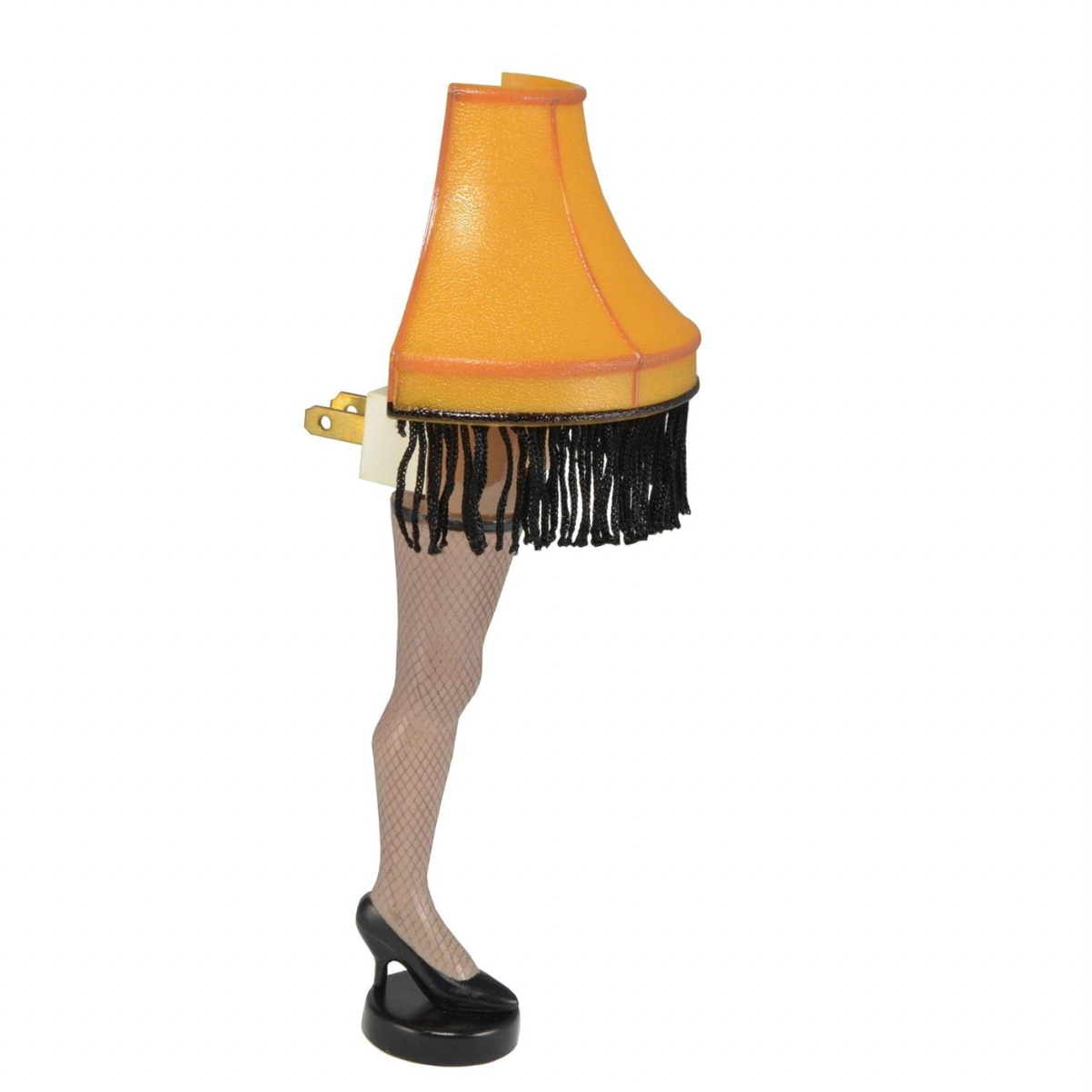Christmas Story Leg Lamp Night Light