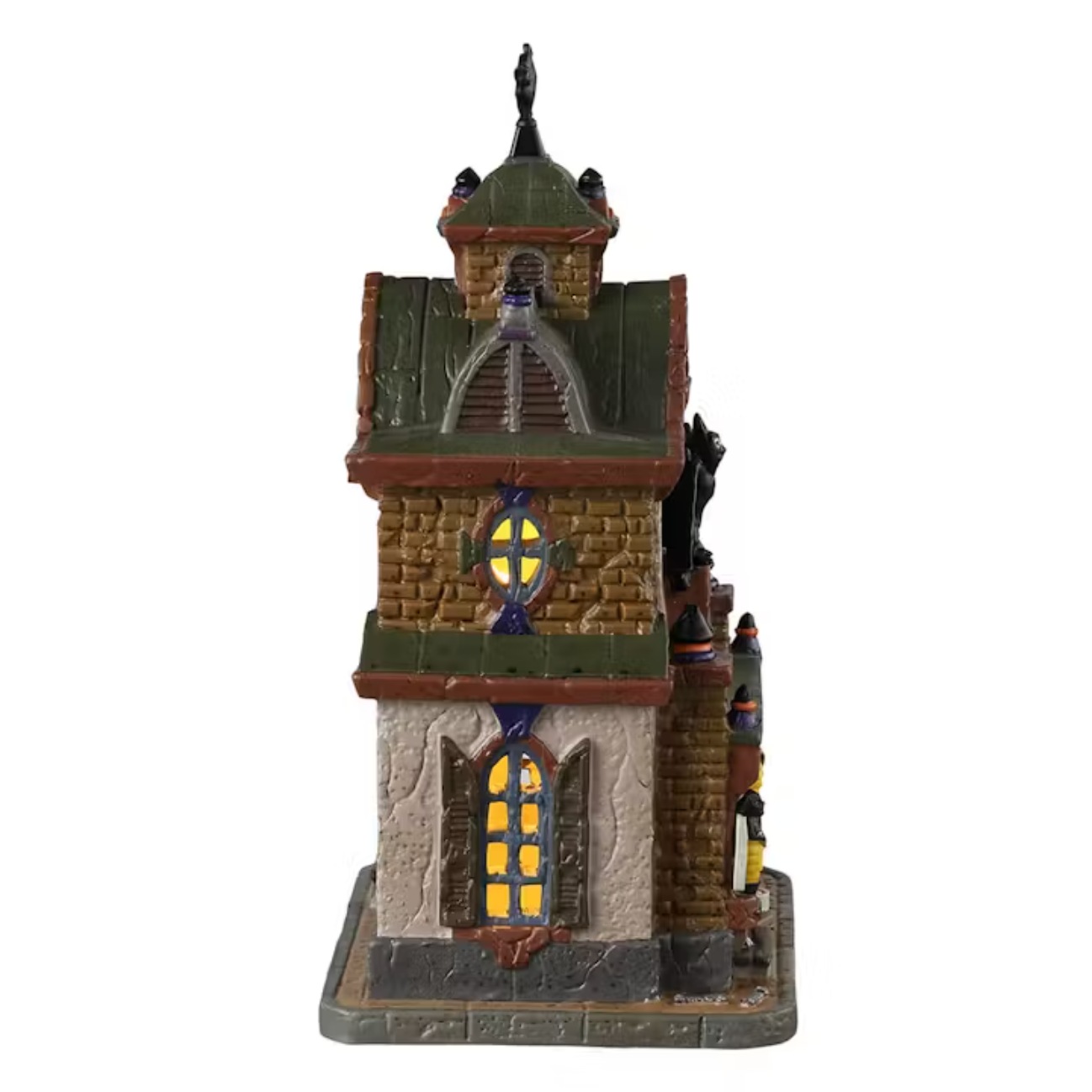 Creatures Of The Night Pet Shop Set