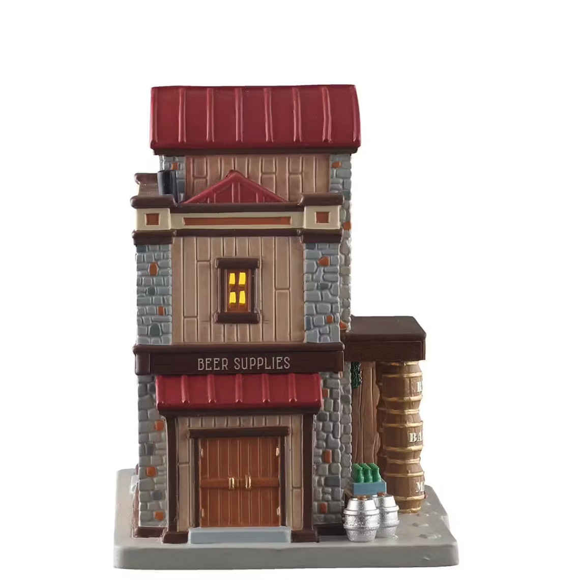 The Beer Meister Home Brewing Supplies