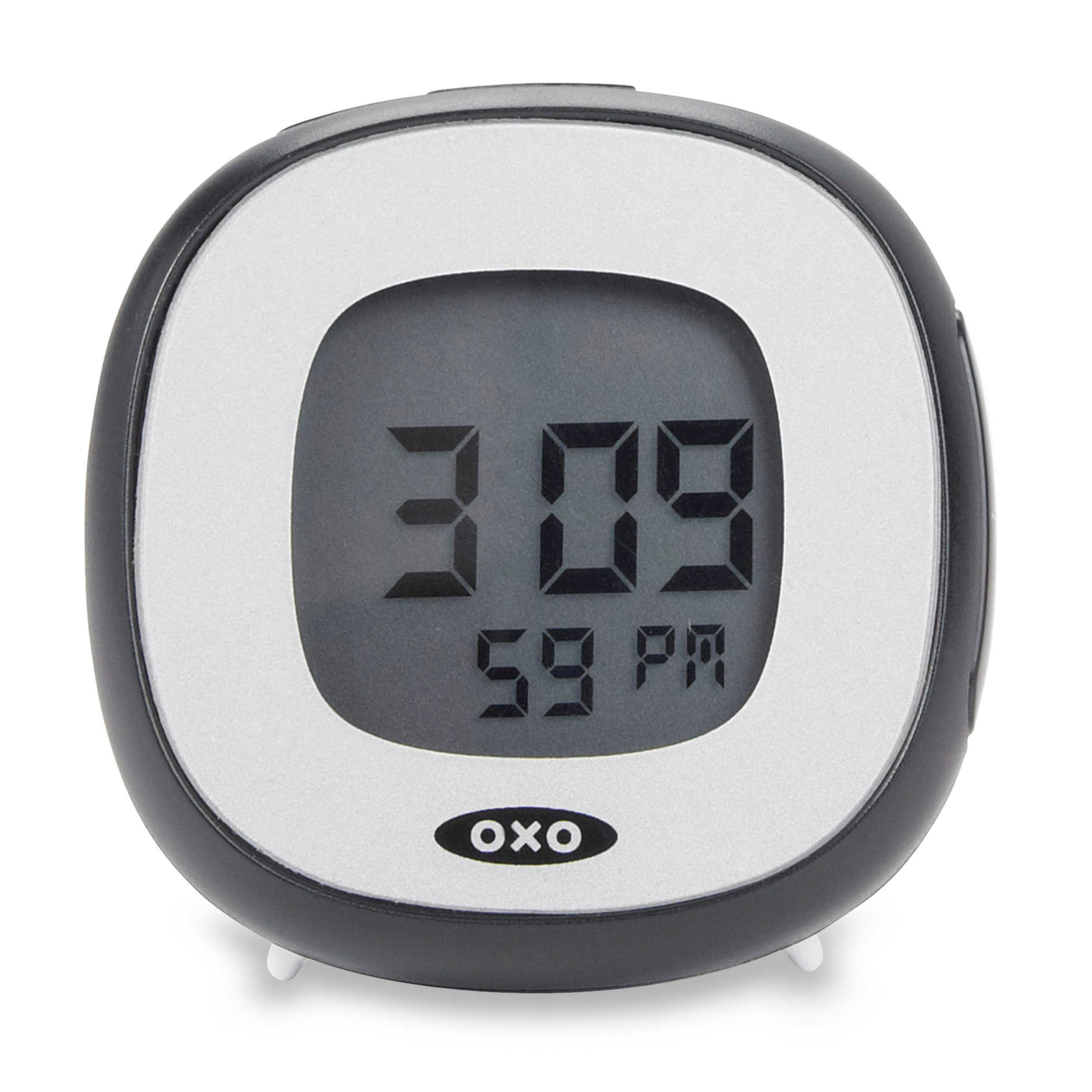 Magnetic Digital Timer