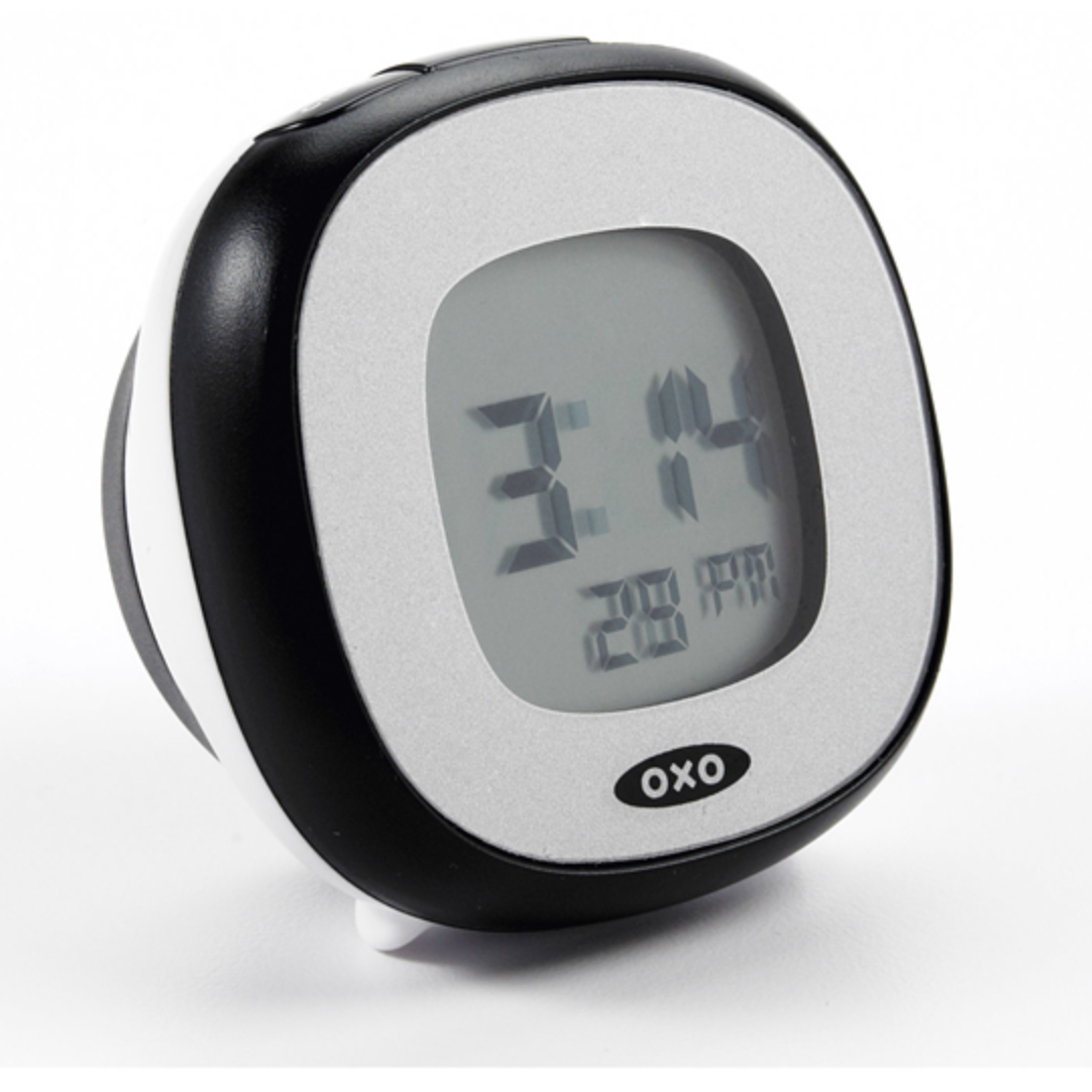 Magnetic Digital Timer