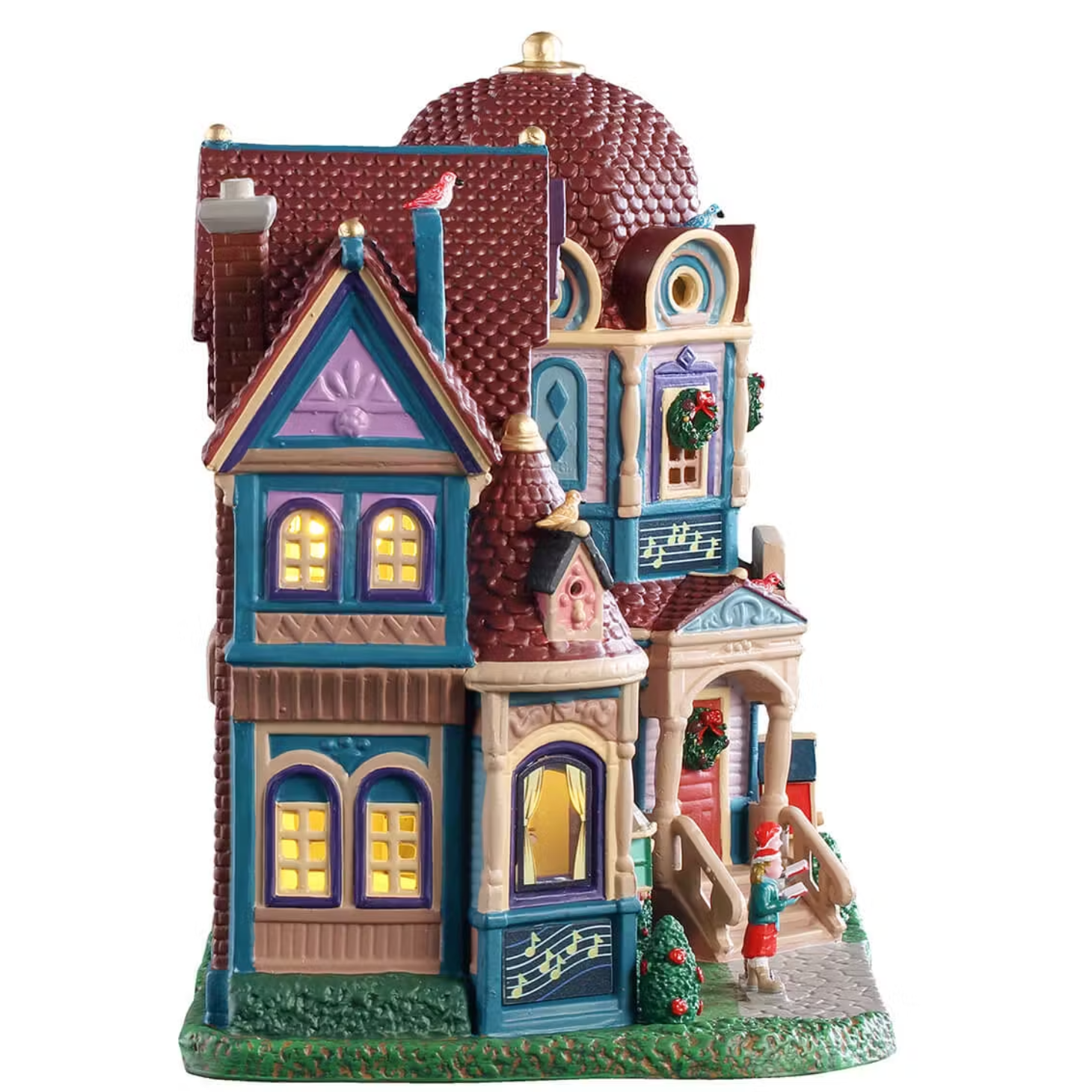 Sweet Songbird Music School