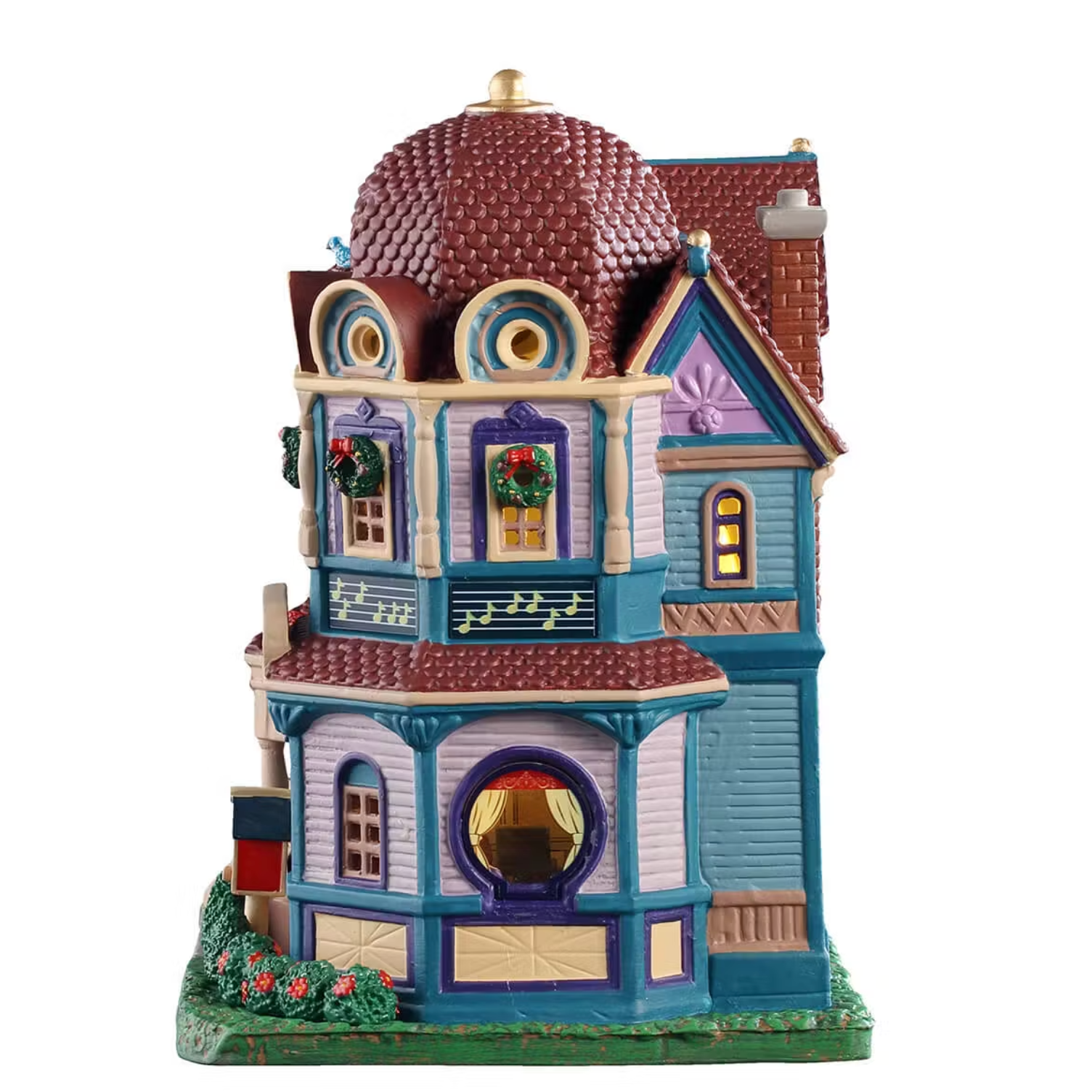 Sweet Songbird Music School