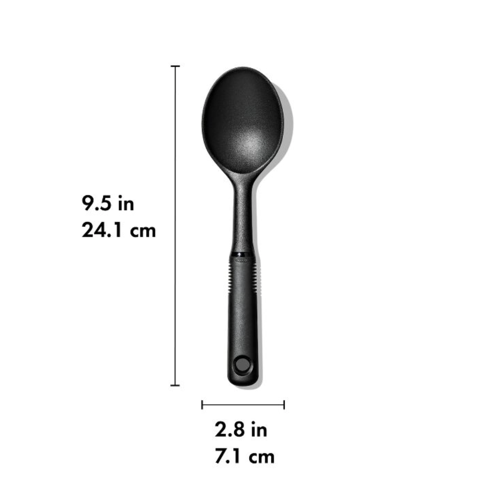 Nylon Mini Spoon