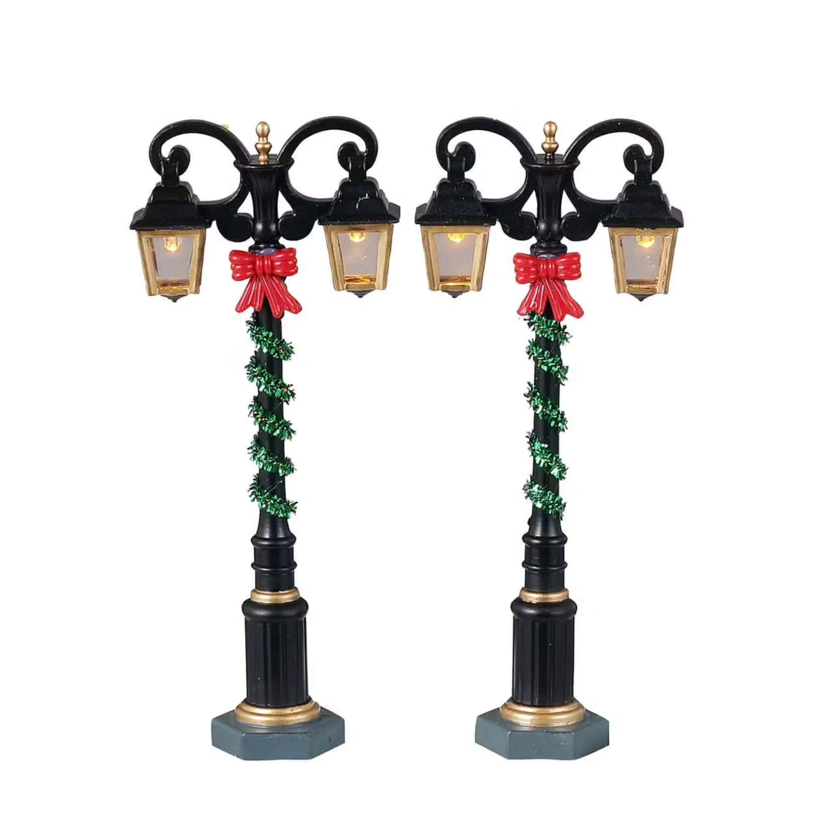Splendid Lights Set of 2