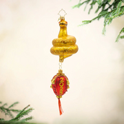 Year of the Snake 2025 - 2nd in Series