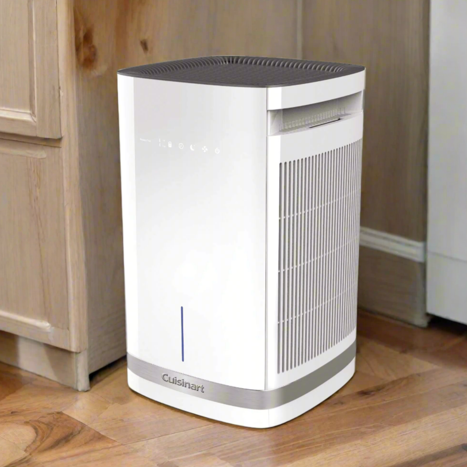 PuRXium Countertop Air Purifier - Coverage up to 500 square feet