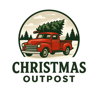 Christmas Outpost