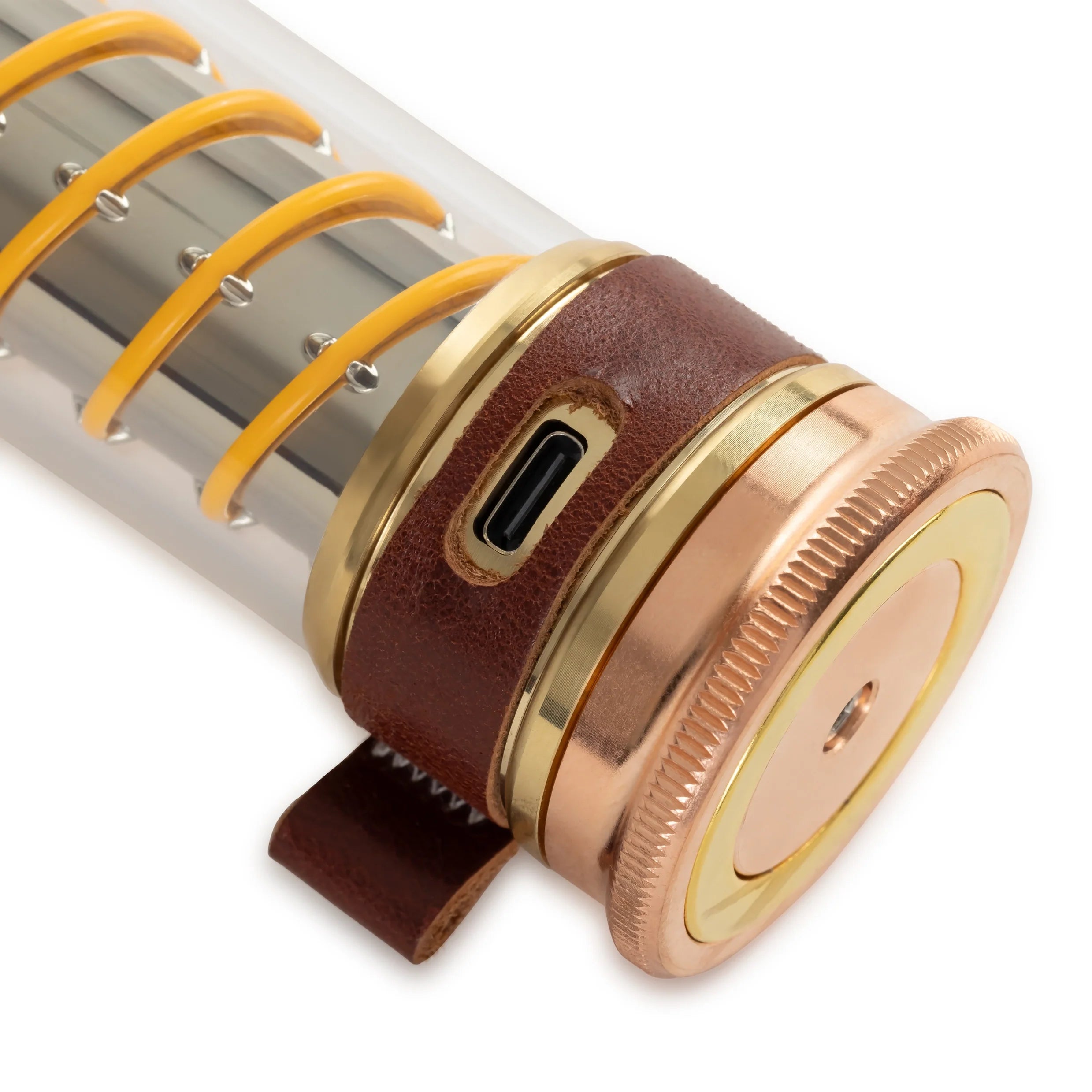 Edison Light Stick Bronze
