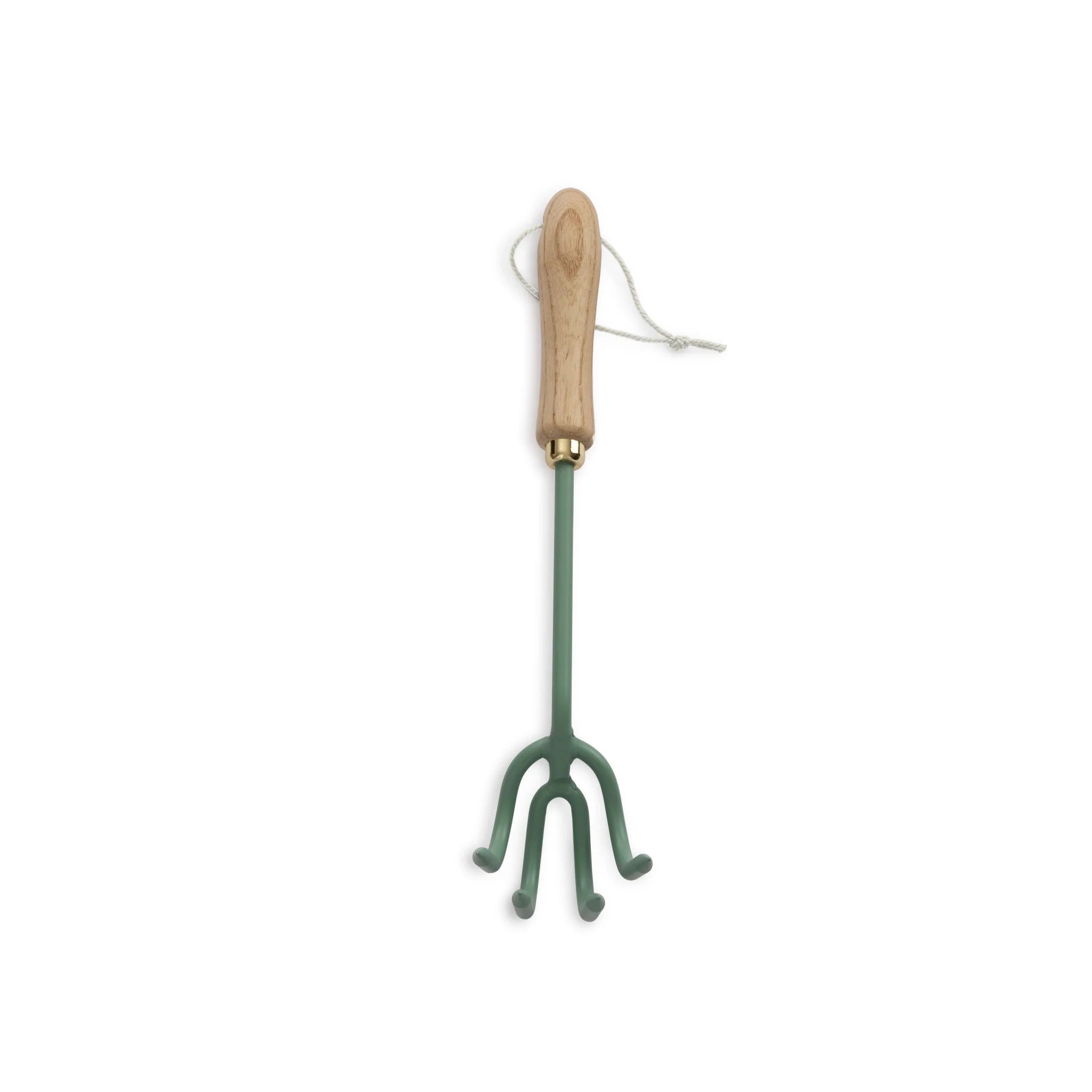 Cultivator Ash and Mint