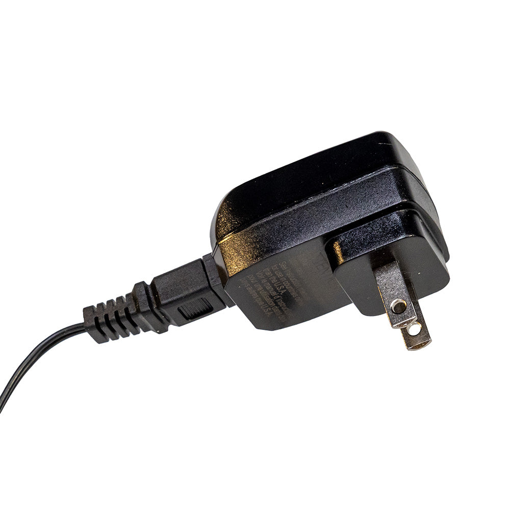 Silver Angel Fairy LED Fiber Optic 30 Light Tree Topper 12"