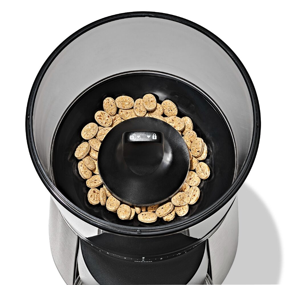Brew Coffee Grinder Cleaning Tablets