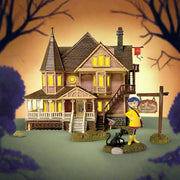 Coraline Set of 3