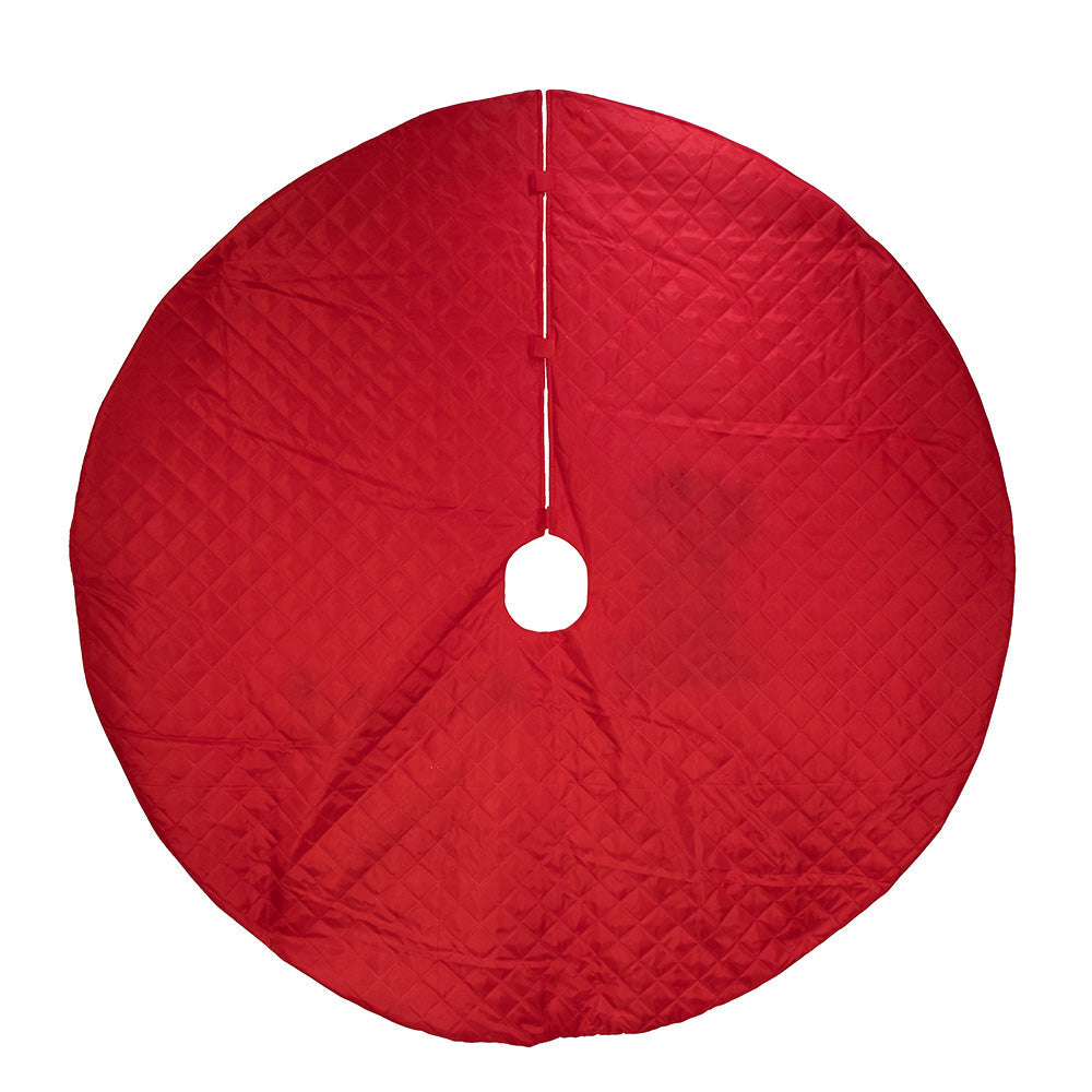 Mickey & Friends Tree Skirt 48"