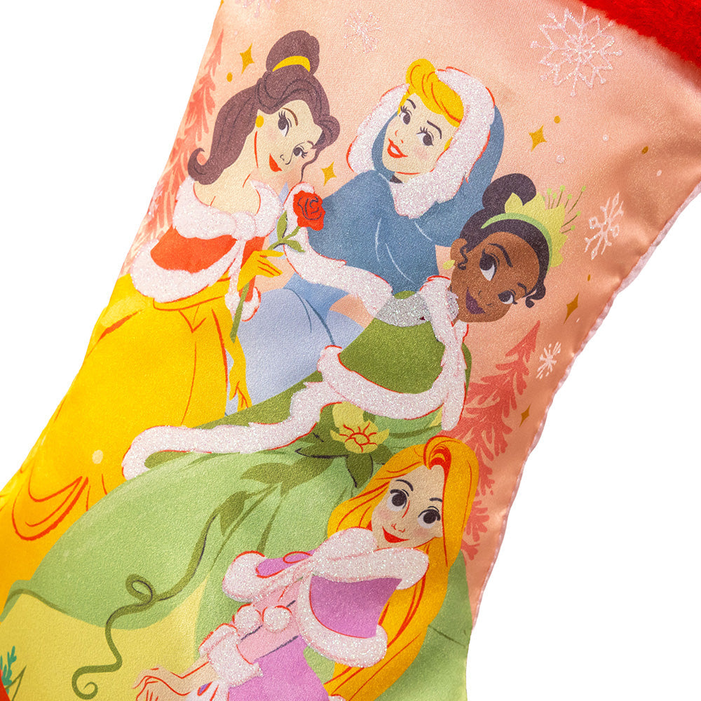 Disney Princess Stocking 19"