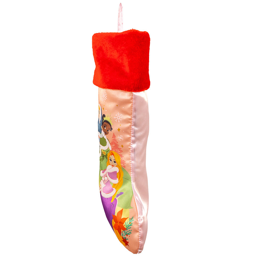 Disney Princess Stocking 19"