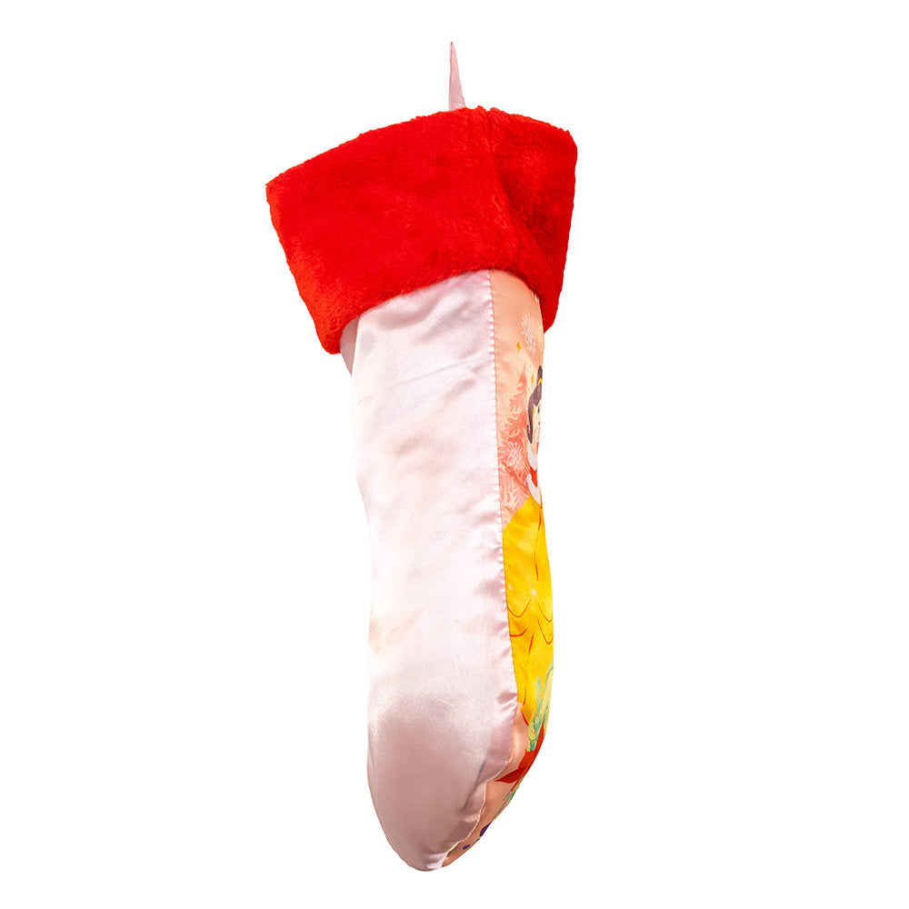 Disney Princess Stocking 19"