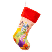 Disney Princess Stocking 19"