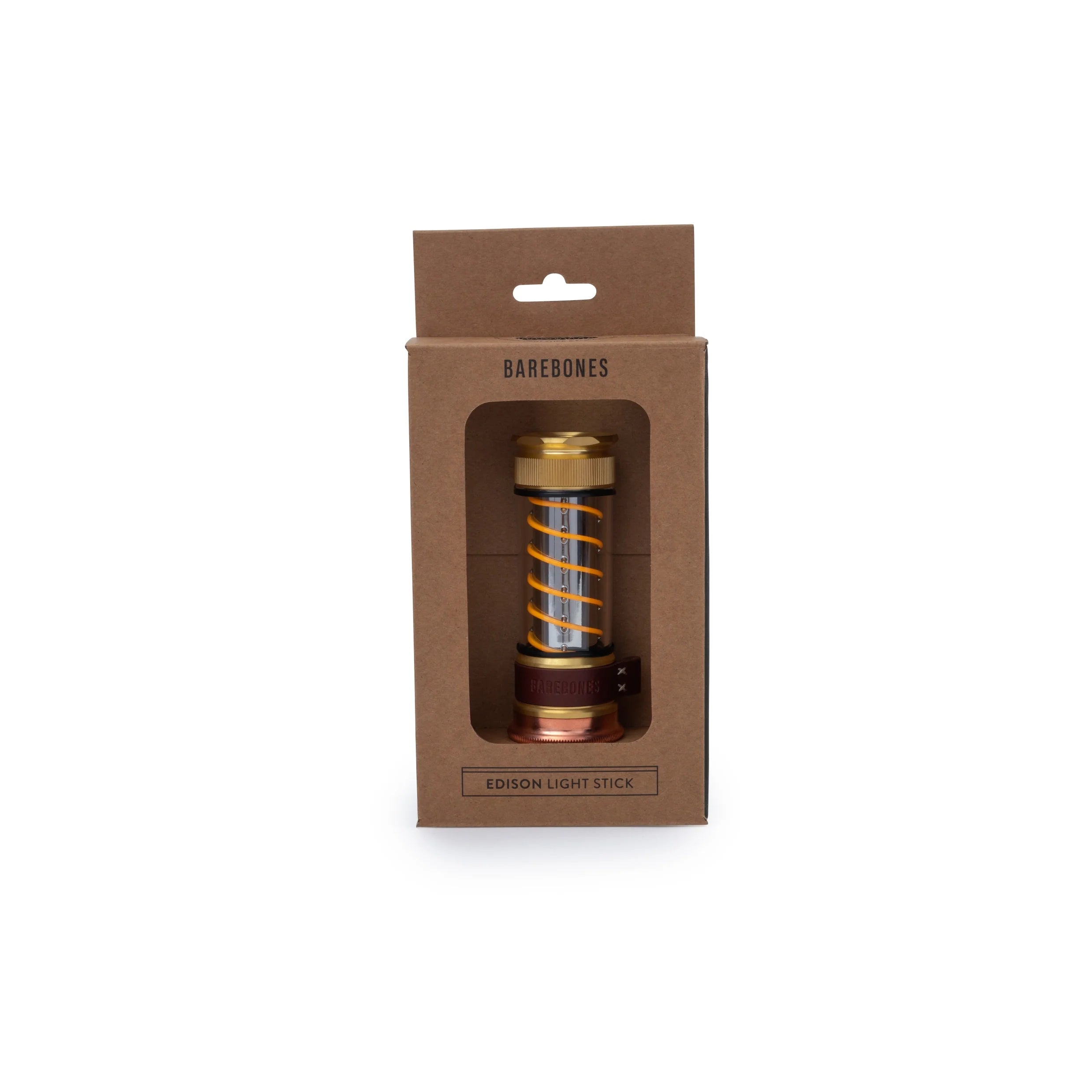 Edison Light Stick Bronze