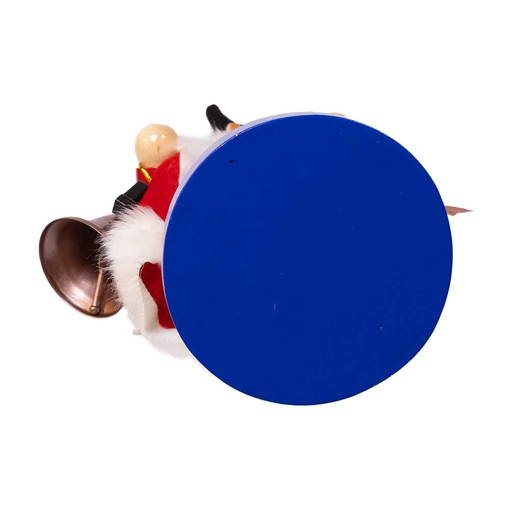 250th Anniversary of America Nutcracker 14"