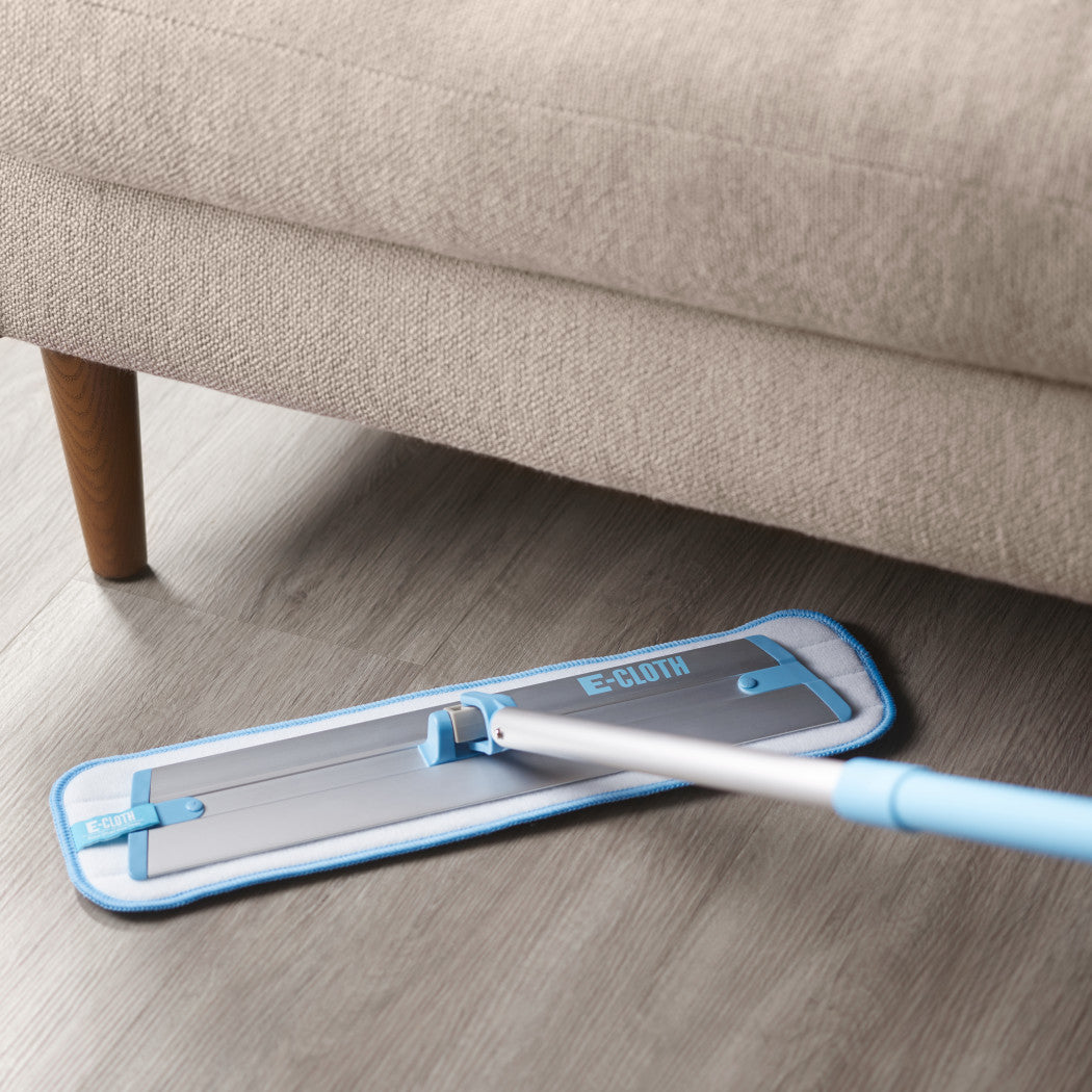 Deep Clean Mop Head For Wood, Tile, or Laminate Floors
