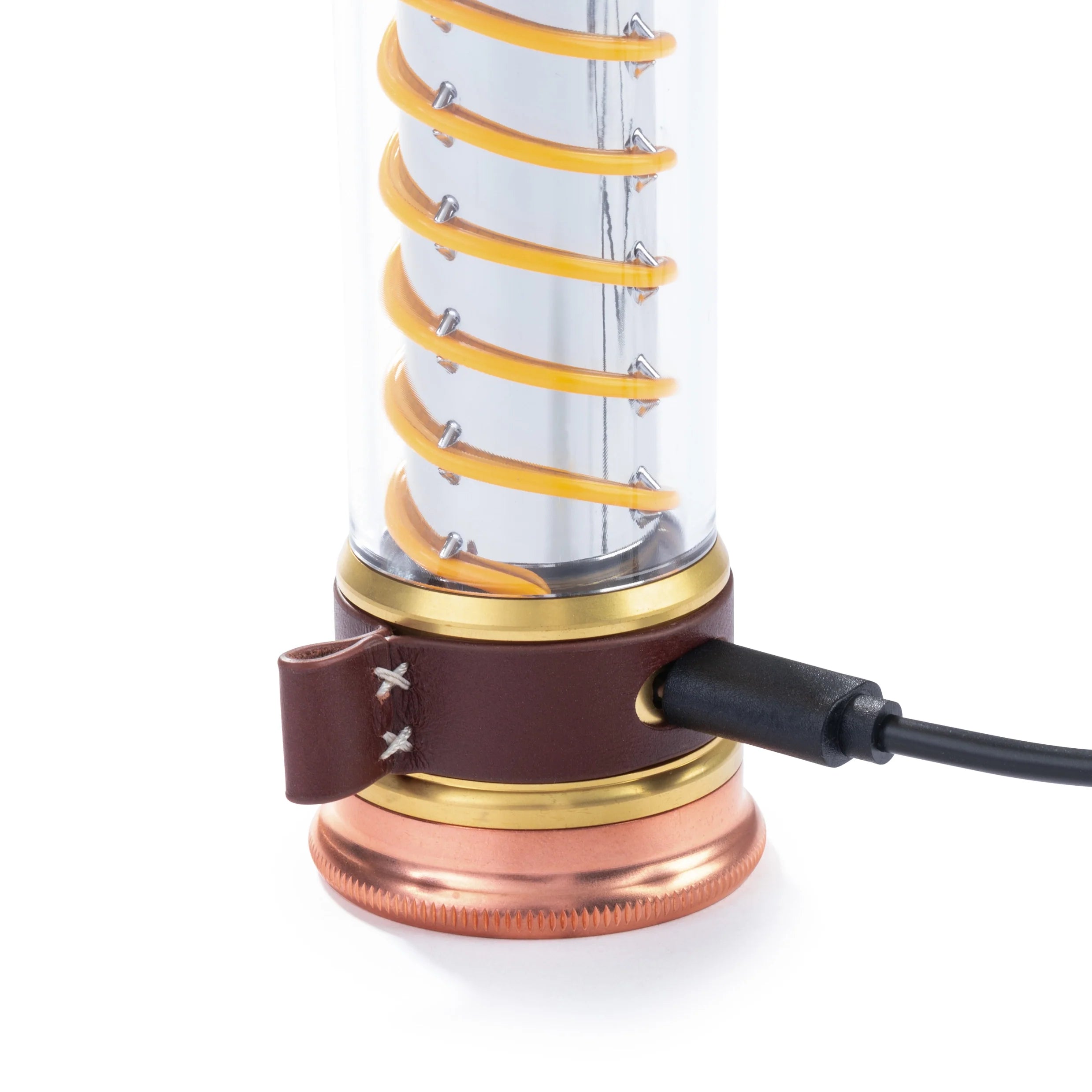 Edison Light Stick Bronze