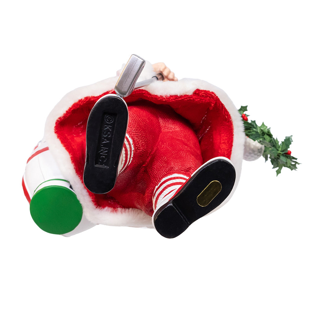 Fabriche Golf Santa 10.5"