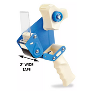 Uline Industrial Side Loader Tape Dispenser - 2"