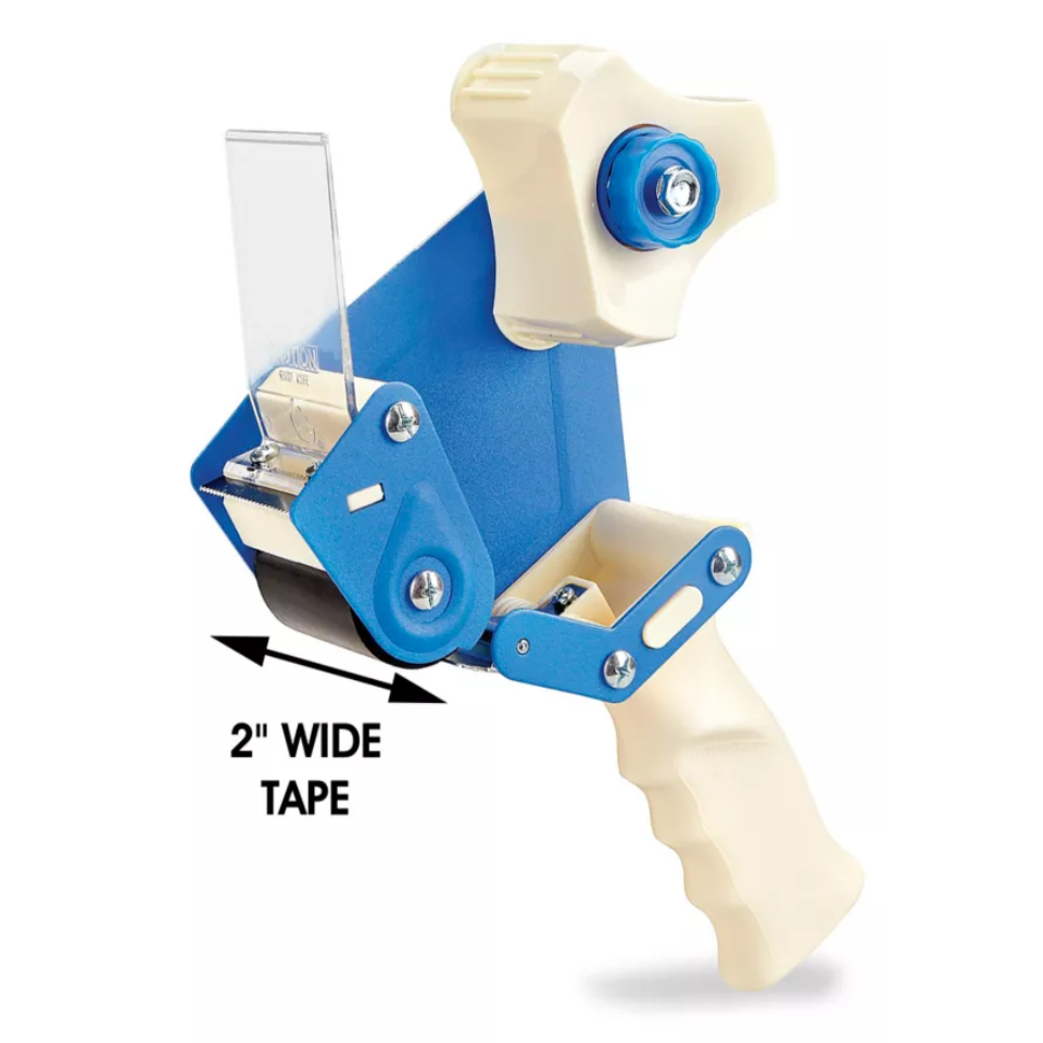 Uline Industrial Side Loader Tape Dispenser - 2"