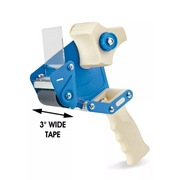 Uline Industrial Side Loader Tape Dispenser - 3"