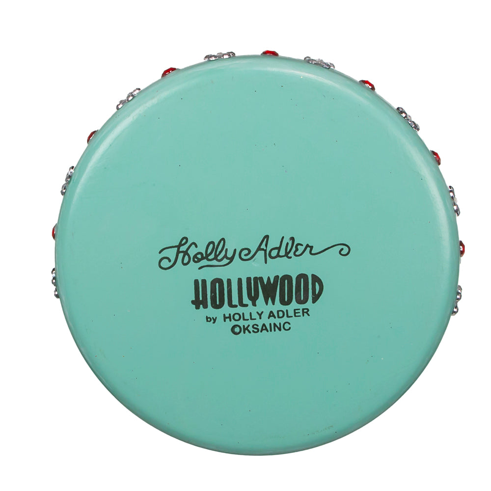 Hollywood Goldilocks Nutcracker 15.5 Inches