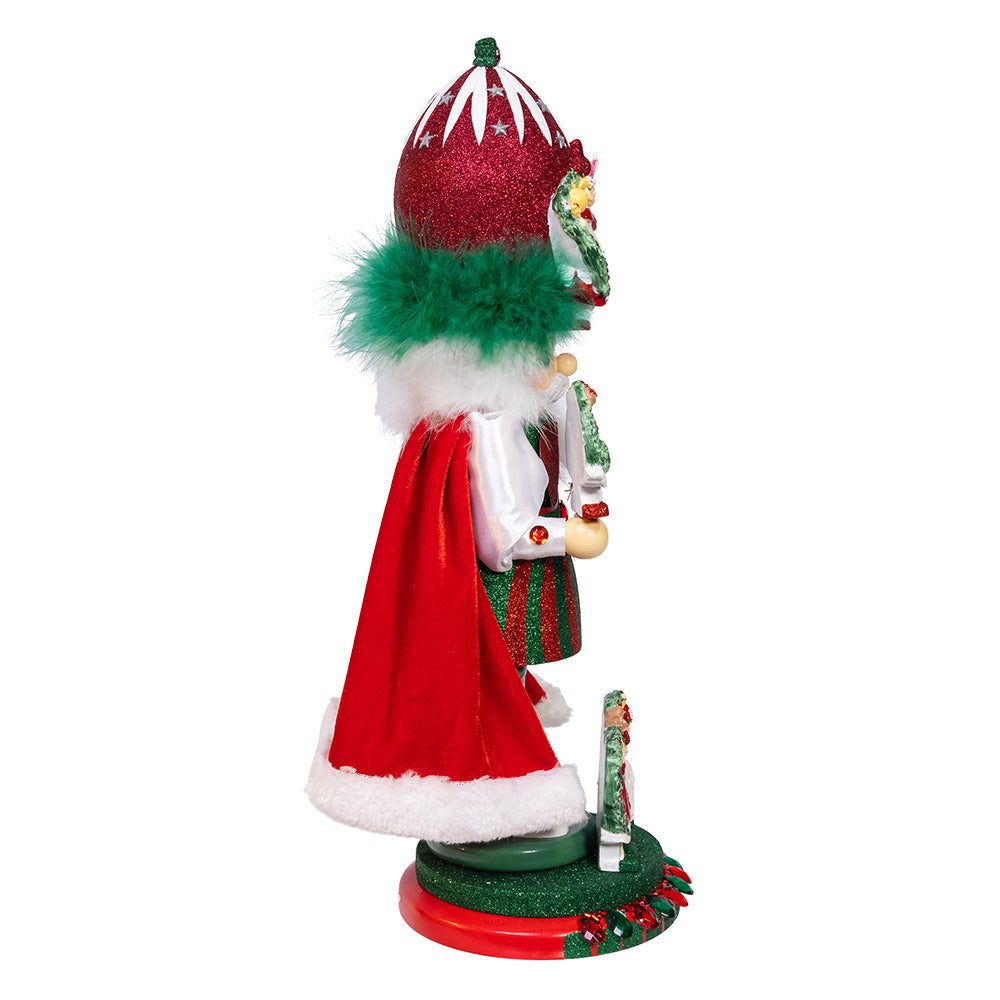 Nine Ladies Dancing Nutcracker - 9th in Series 18"