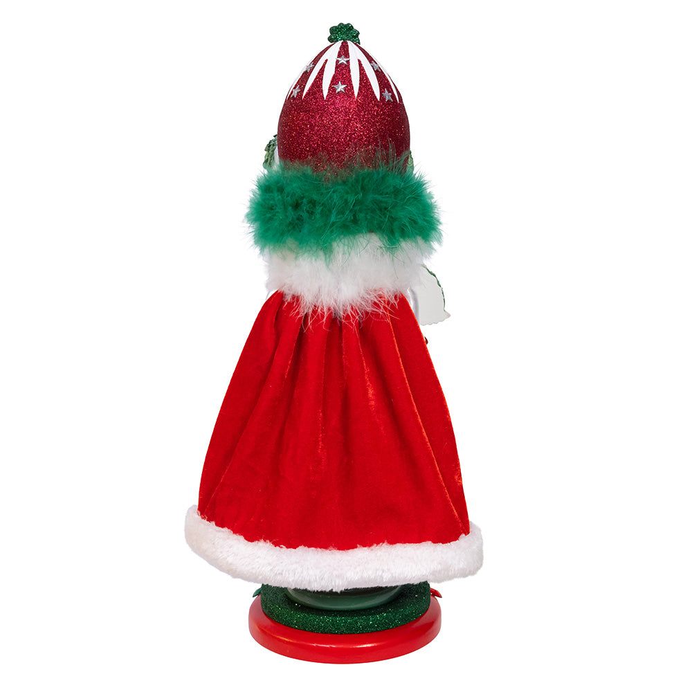 Nine Ladies Dancing Nutcracker - 9th in Series 18"