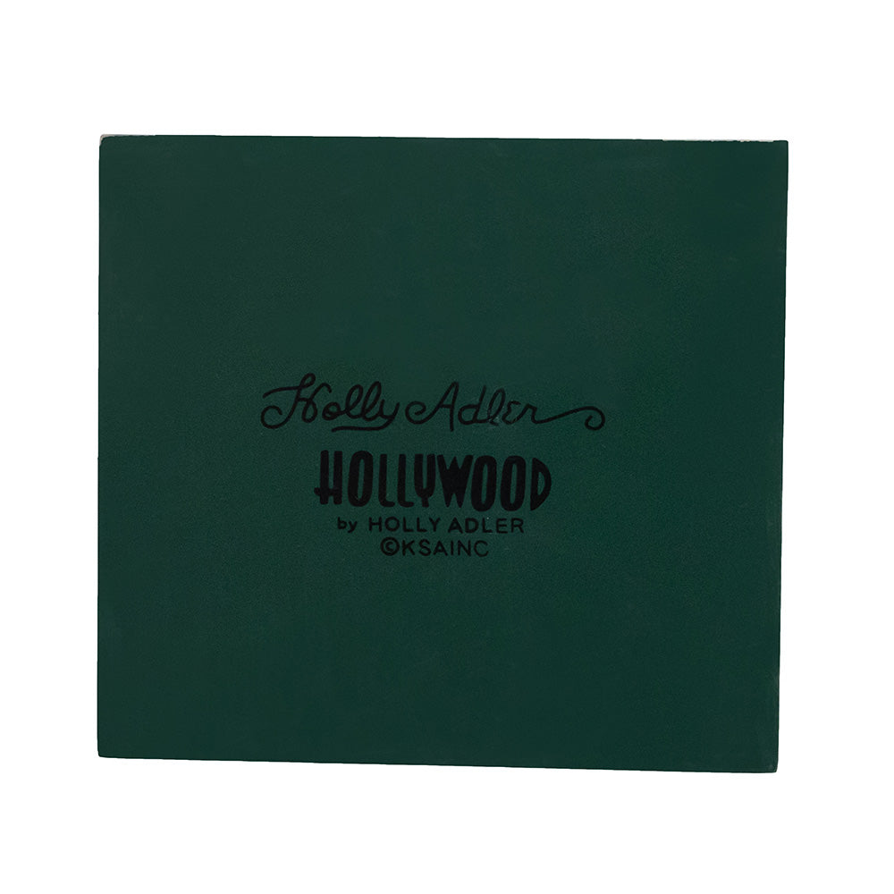 Hollywood Bee Keeper Nutcracker 15"