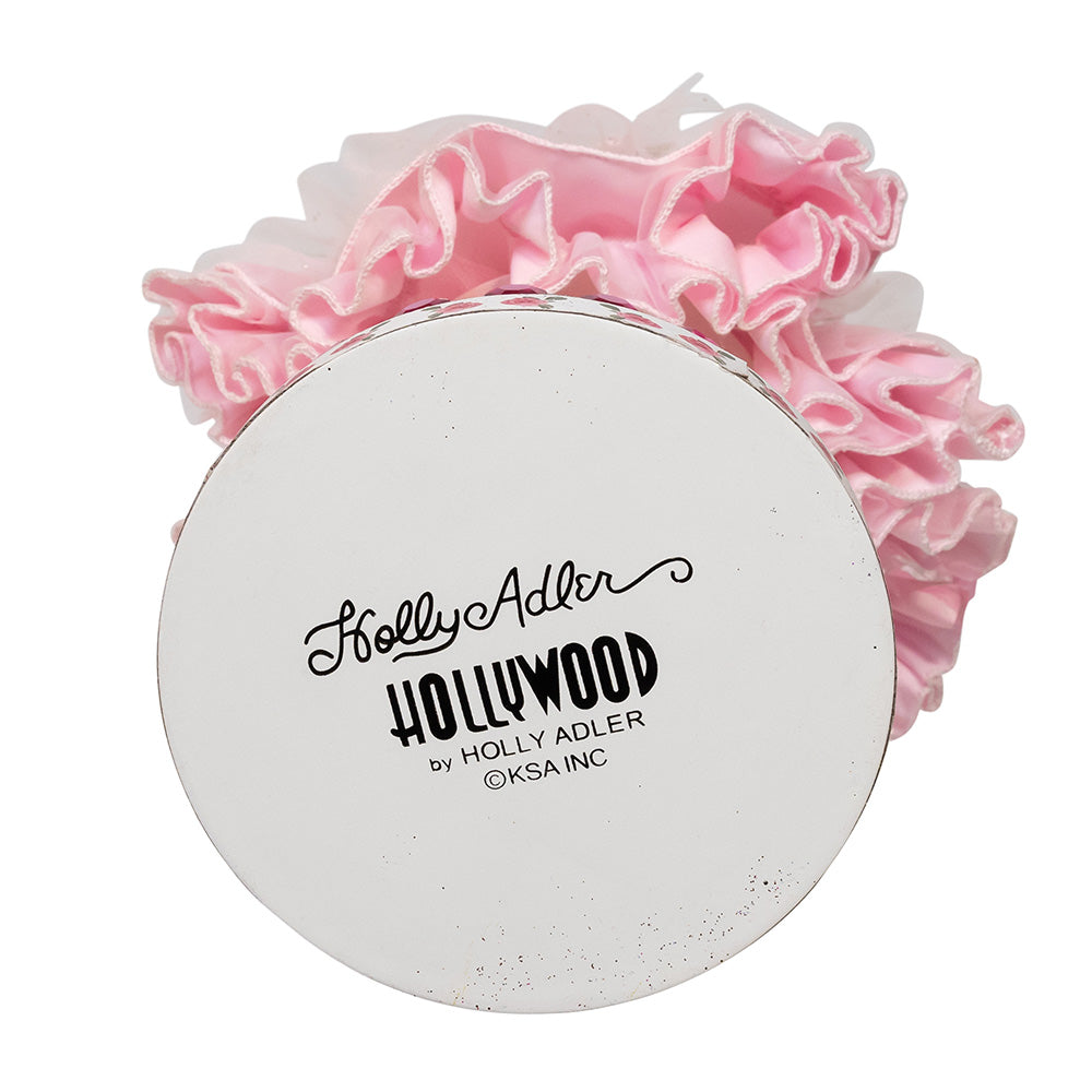 Hollywood Clara with Nutcracker 15"