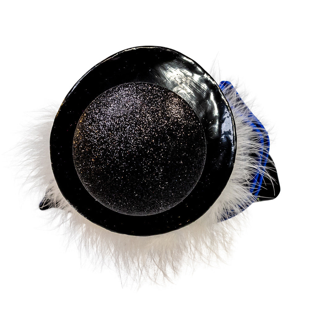 Hollywood Drosselmeyer Nutcracker 15"