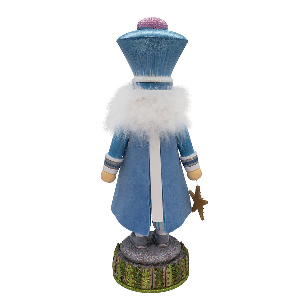 Hollywood Nautical Nutcracker 18"