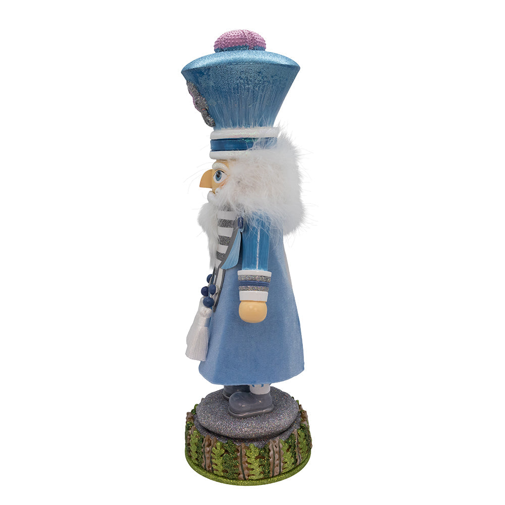 Hollywood Nautical Nutcracker 18"