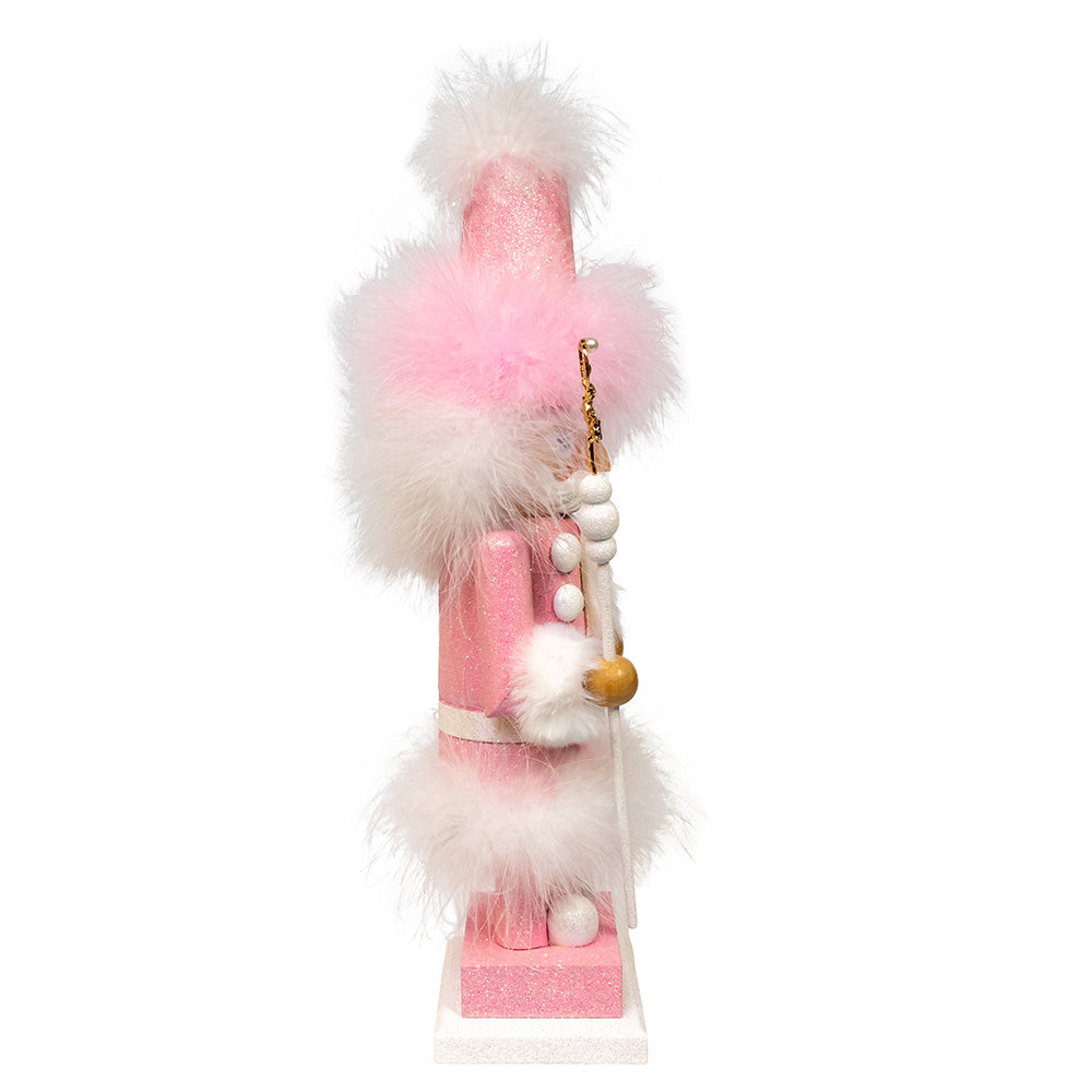 Hollywood Nutcrackers Pink Ballet Nutcracker 15 Inches