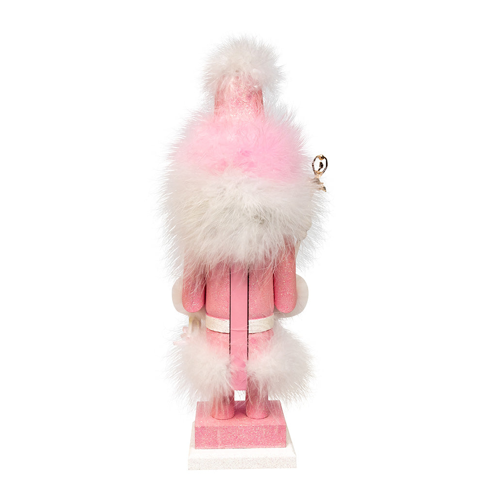 Hollywood Nutcrackers Pink Ballet Nutcracker 15 Inches