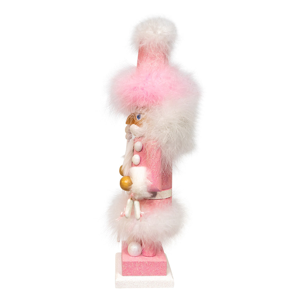 Hollywood Nutcrackers Pink Ballet Nutcracker 15 Inches