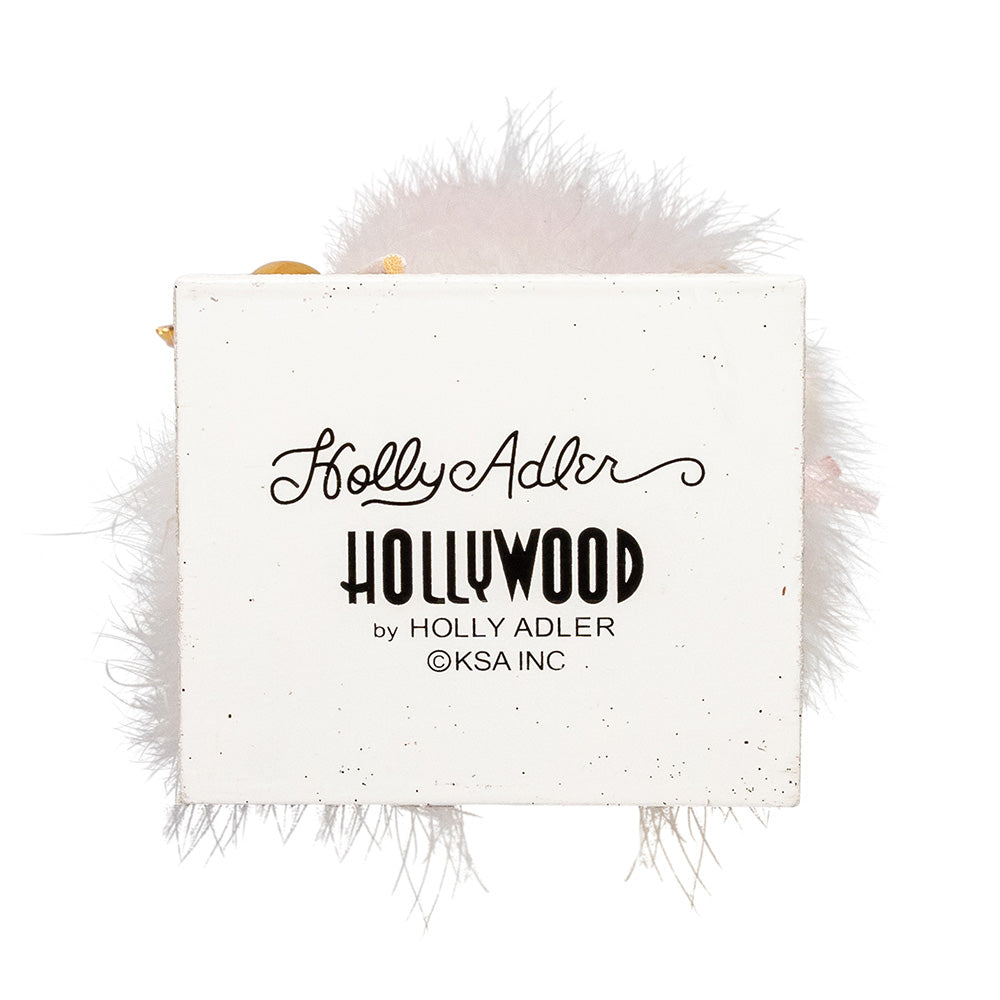 Hollywood Nutcrackers Pink Ballet Nutcracker 15 Inches