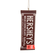 Vintage Hershey's Chocolate Bar Ornament 4.25 Inches